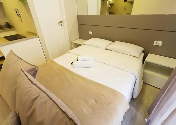 Studio Moderno Com Sacada Ap 48 Soho Life