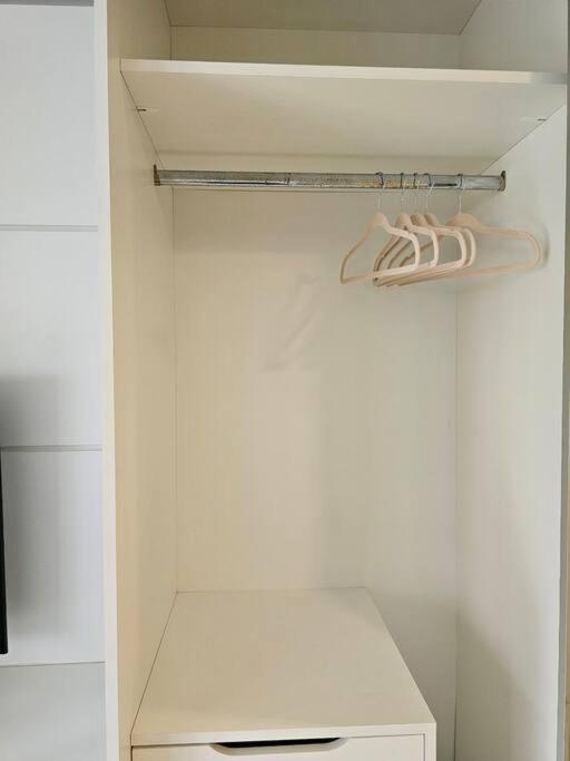 Moderno Com Sacada Ap 48 Soho Life * Curitiba