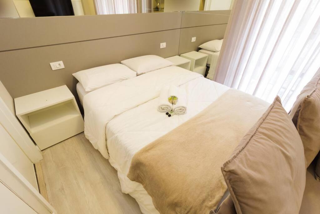 Moderno Com Sacada Ap 48 Soho Life Apartment
