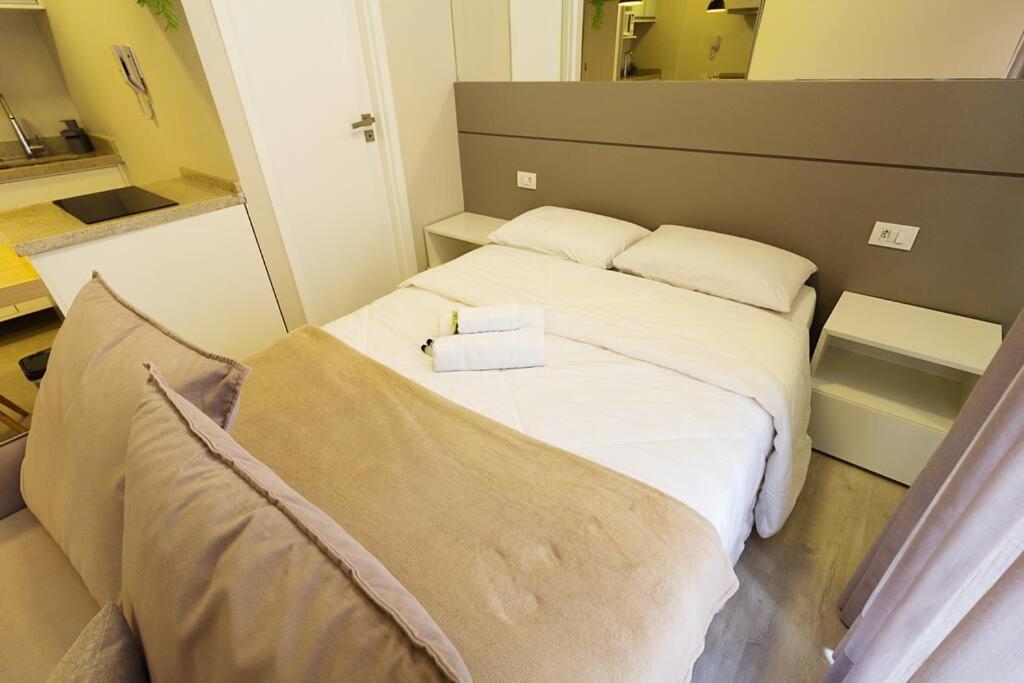 Apartment Moderno Com Sacada Ap 48 Soho Life *