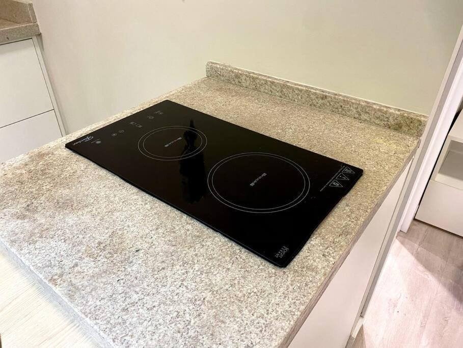 Apartment Moderno Com Sacada Ap 48 Soho Life Curitiba
