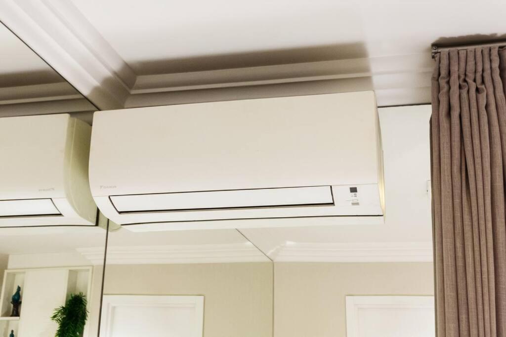 Moderno Com Sacada Ap 48 Soho Life Apartment Curitiba