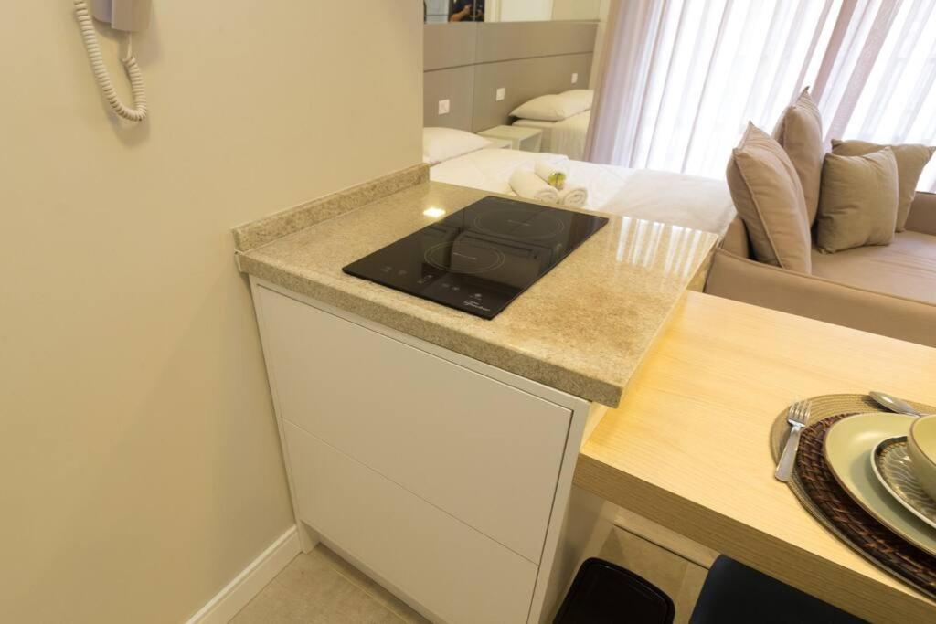 Moderno Com Sacada Ap 48 Soho Life